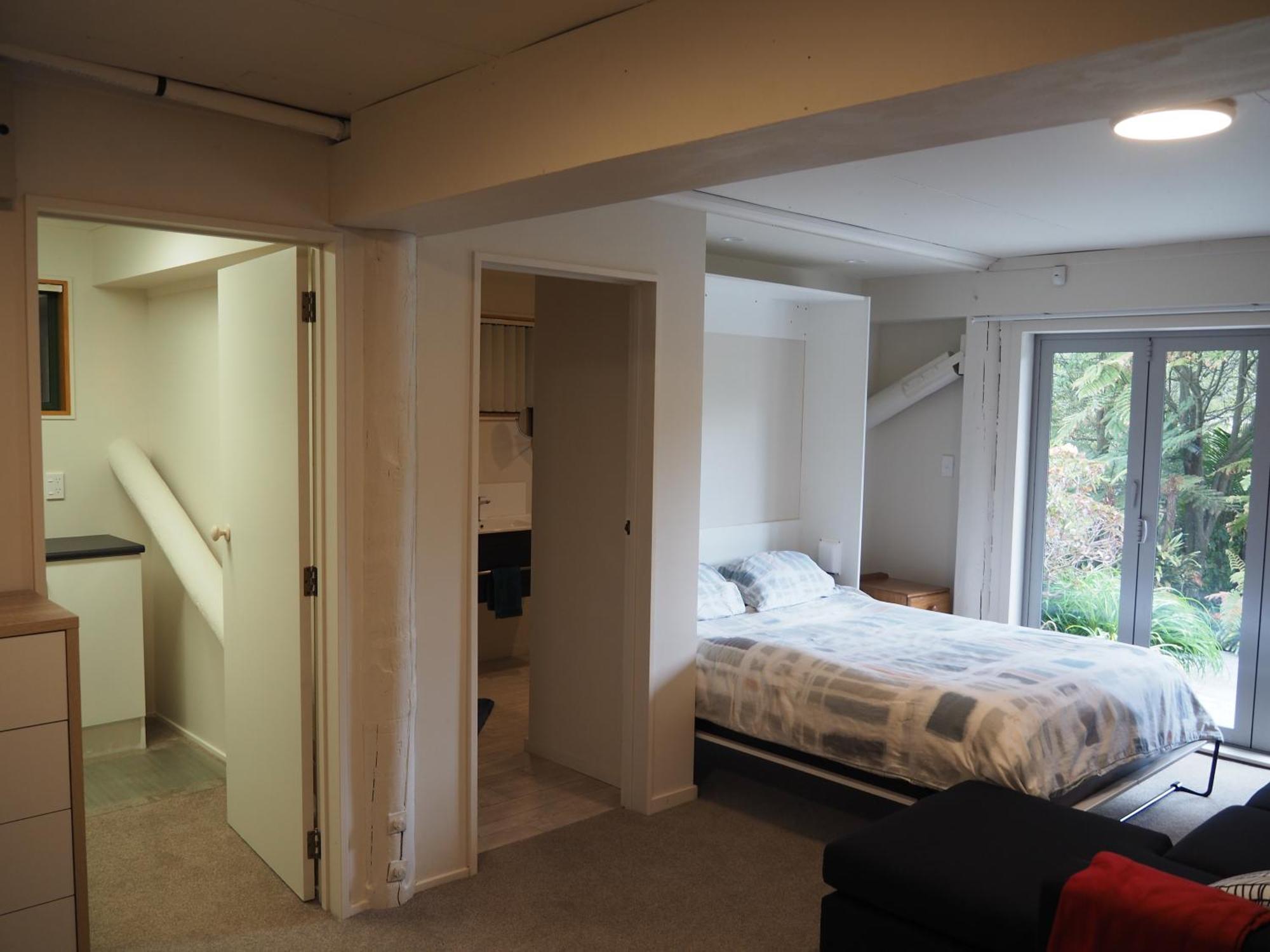 Uniqueness Hotel Tauranga Ngoại thất bức ảnh