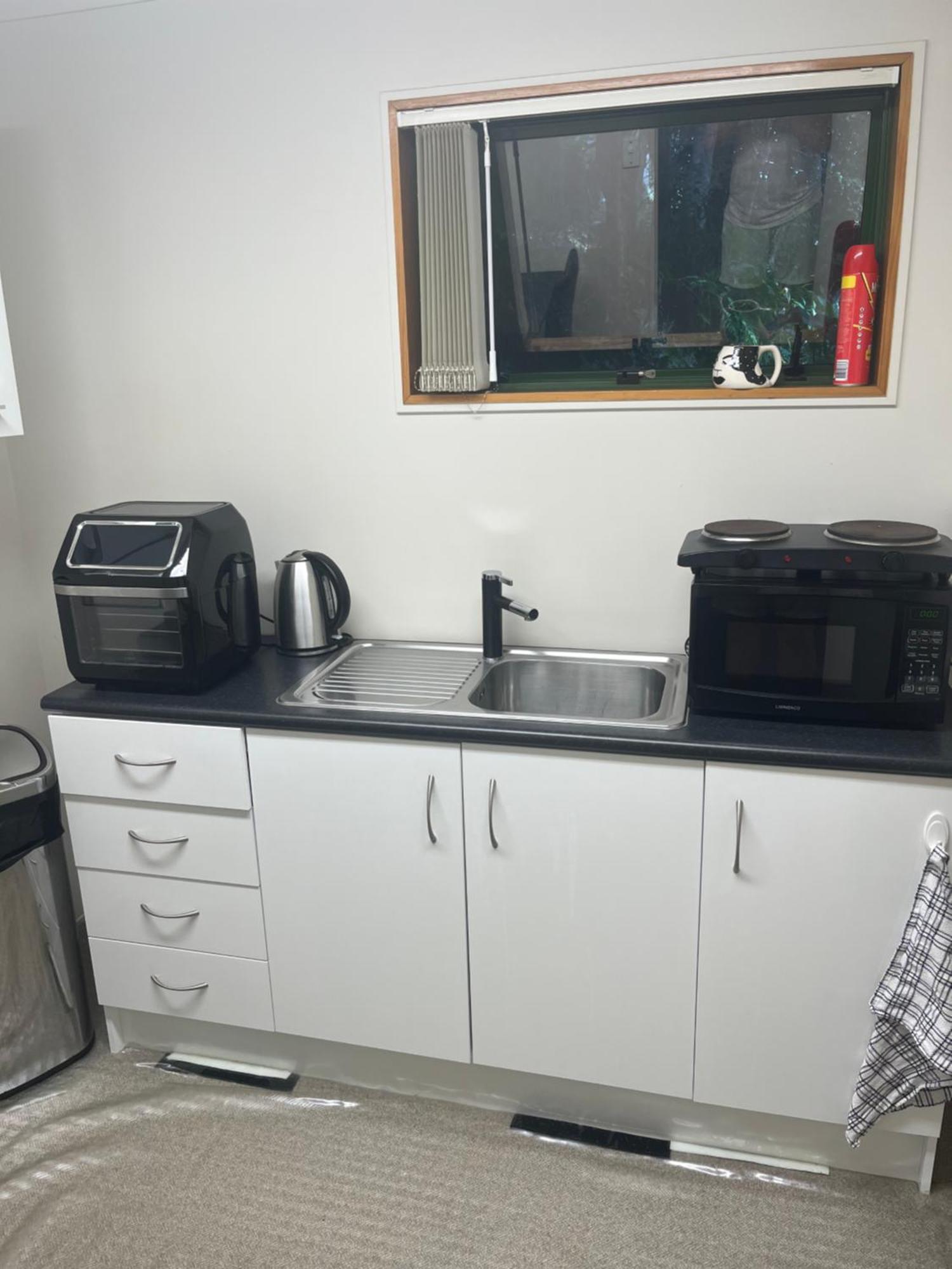 Uniqueness Hotel Tauranga Ngoại thất bức ảnh